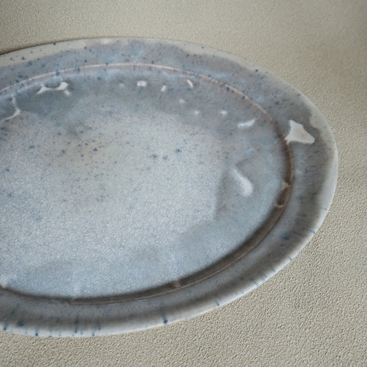 28-14 オーバルL | 梅本勇