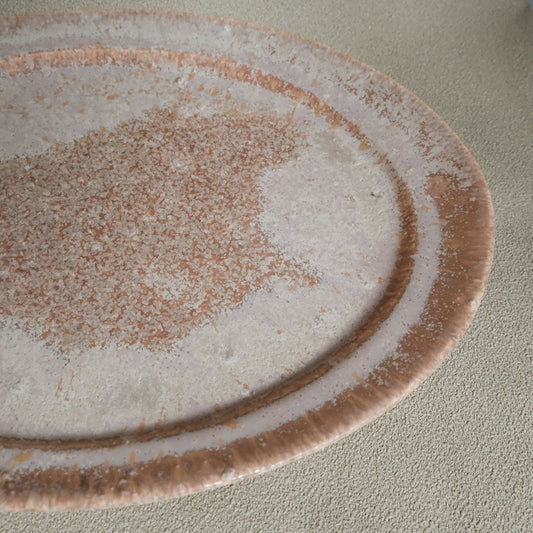 28-15 オーバルL | 梅本勇