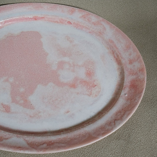 28-16 オーバルL | 梅本勇