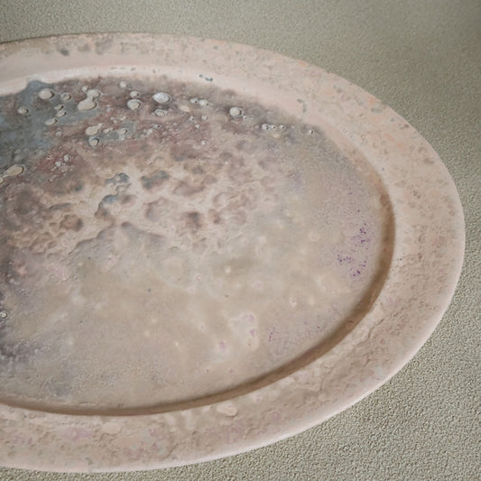 28-18 オーバルL | 梅本勇