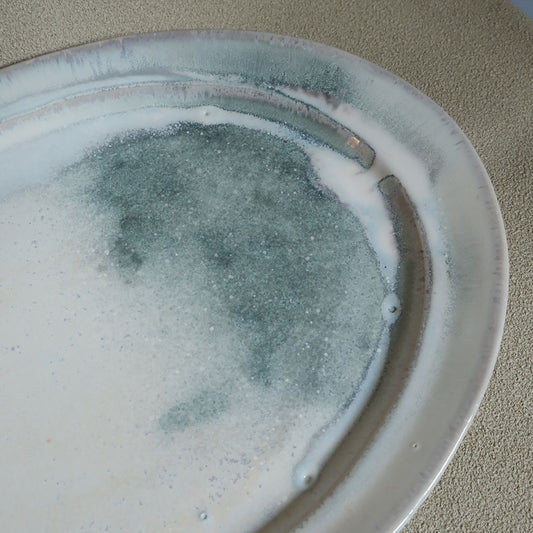 28-22 オーバルL | 梅本勇