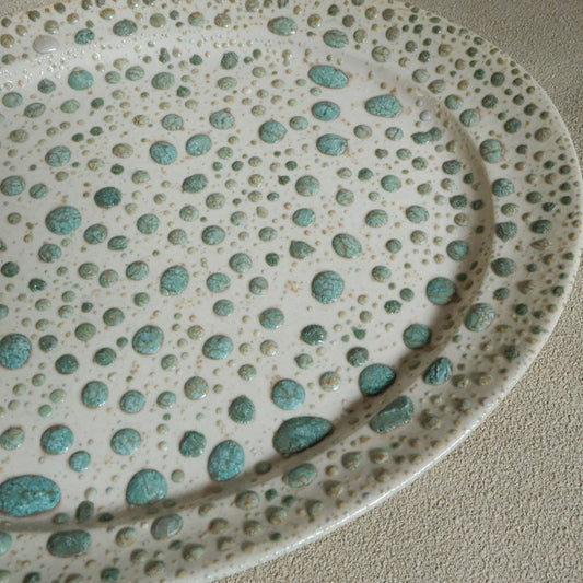 28-27 オーバルL | 梅本勇