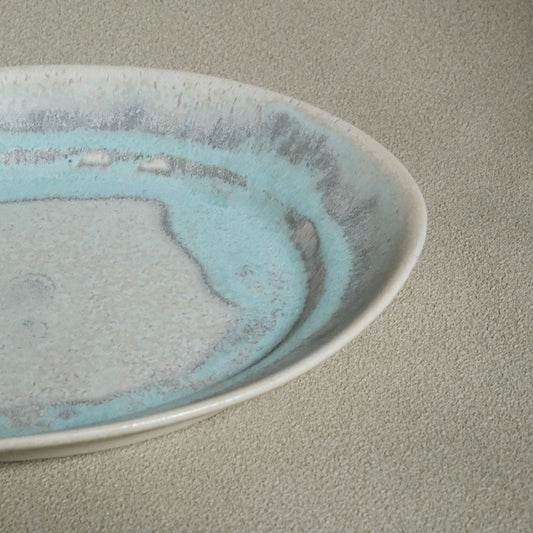 29-14 オーバルM | 梅本勇