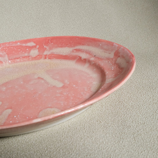 29-19 オーバルM | 梅本勇