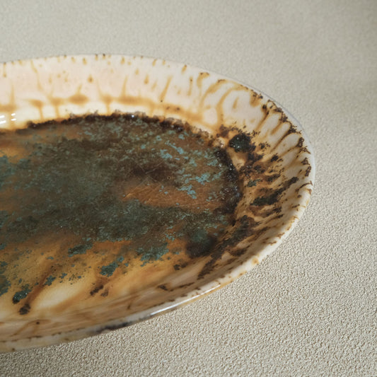 29-20 オーバルM | 梅本勇