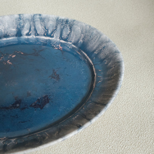 29-21 オーバルM | 梅本勇