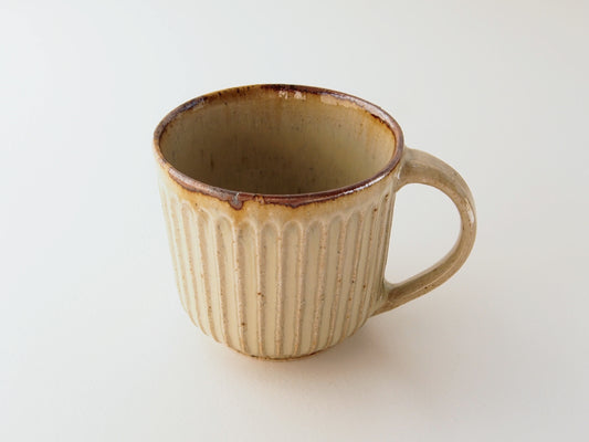 シノギマグ ワラ灰