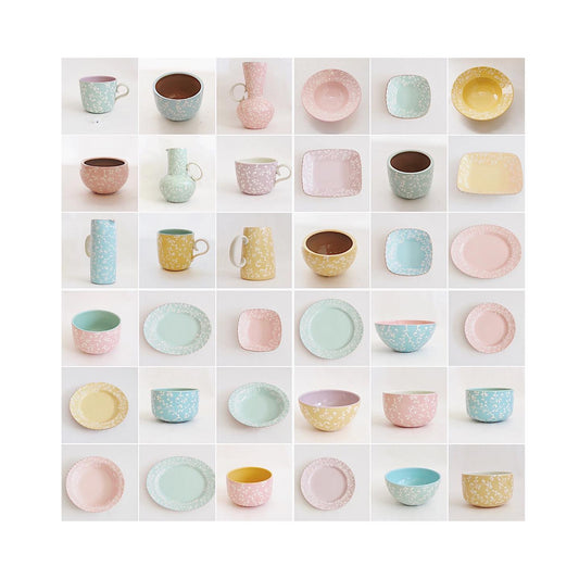 【終了】ONLINE STORE_久保田健司 展（2023年3月21日20時〜）