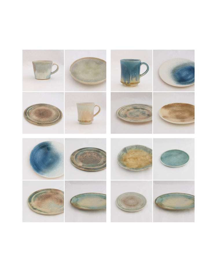 作家：中園晋作