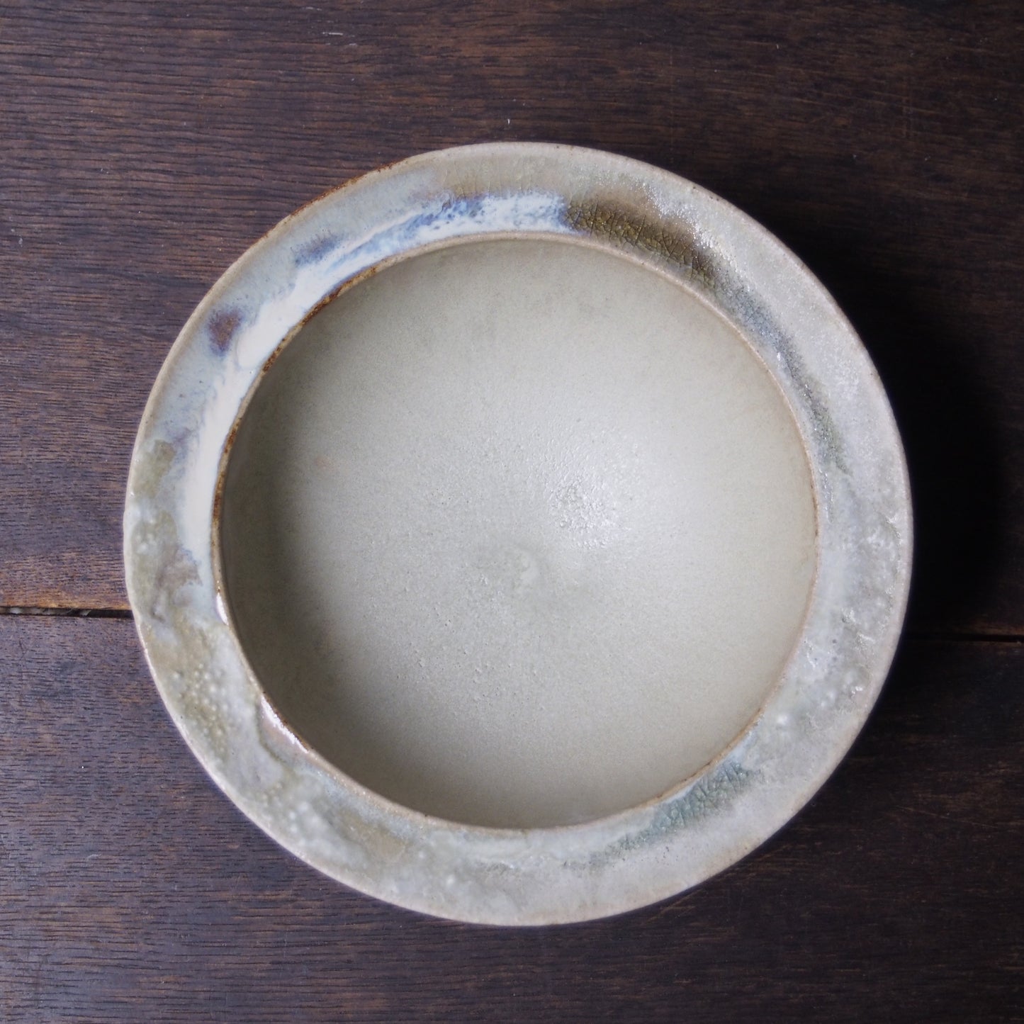 5ｰ4　 リムボウル 20㎝ | 小坂　梨絵