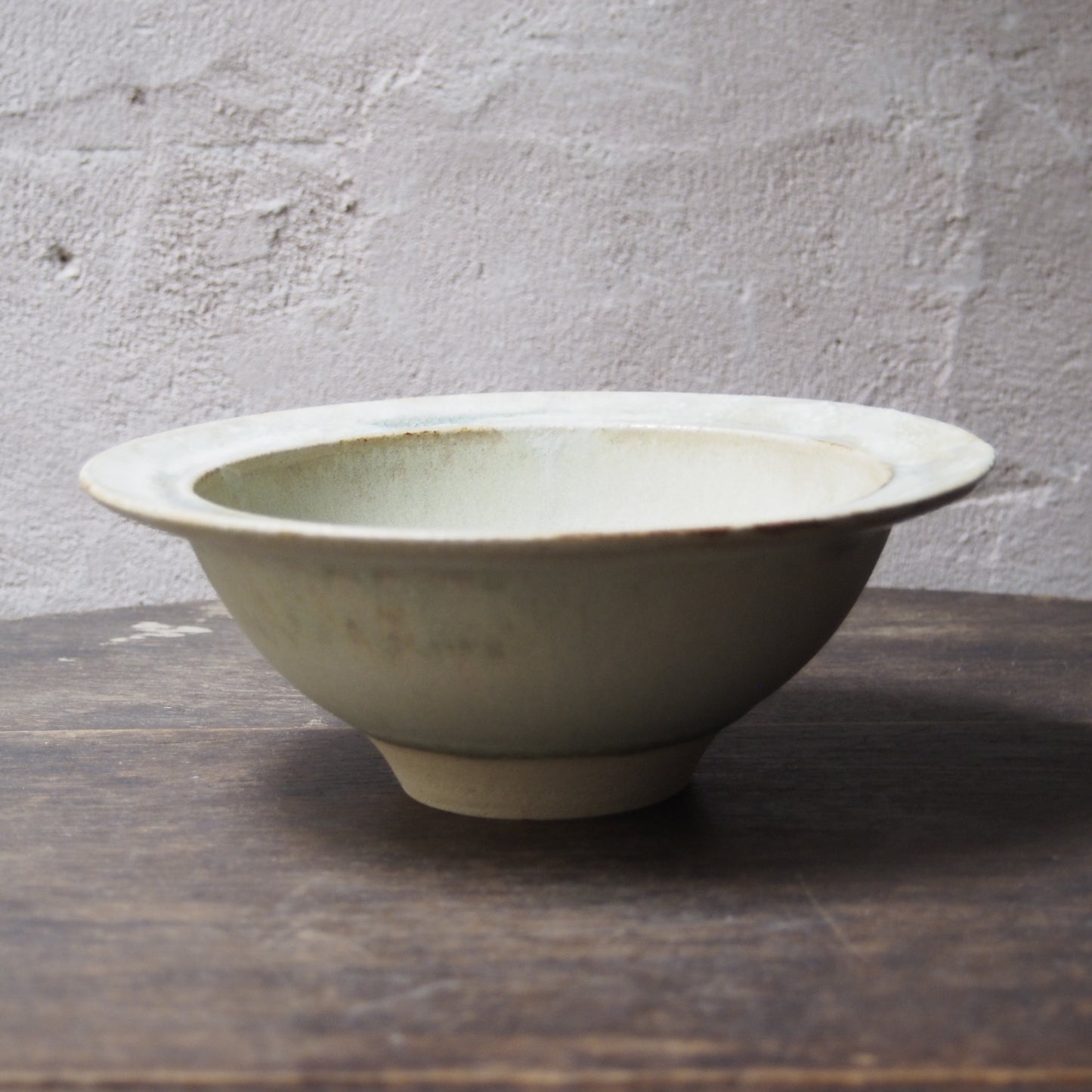 5ｰ4　 リムボウル 20㎝ | 小坂　梨絵