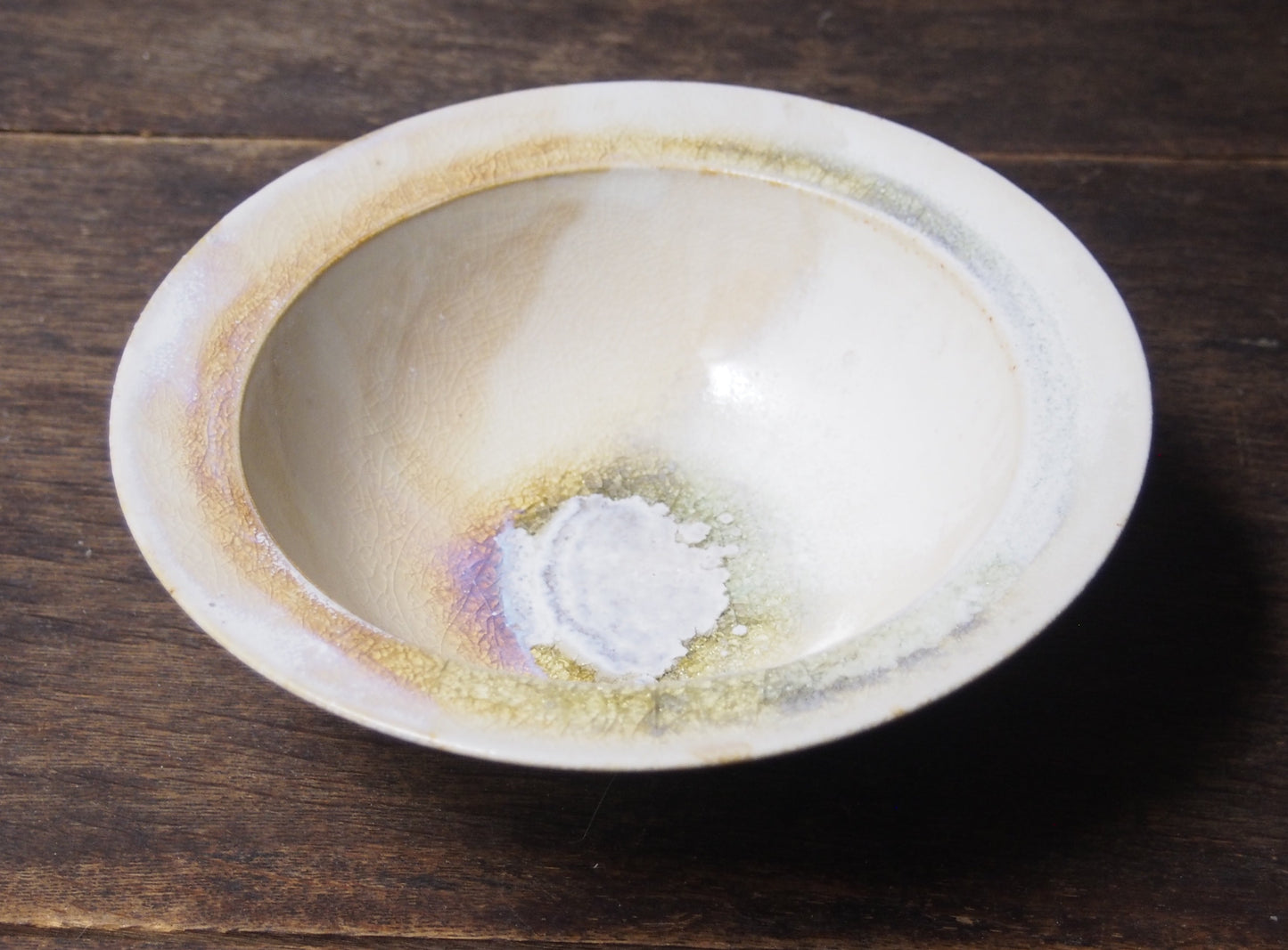 5ｰ3　 リムボウル 20㎝ | 小坂　梨絵