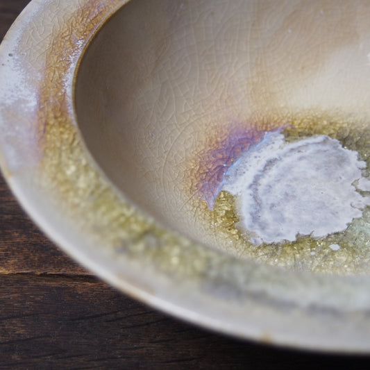 5ｰ3　 リムボウル 20㎝ | 小坂　梨絵