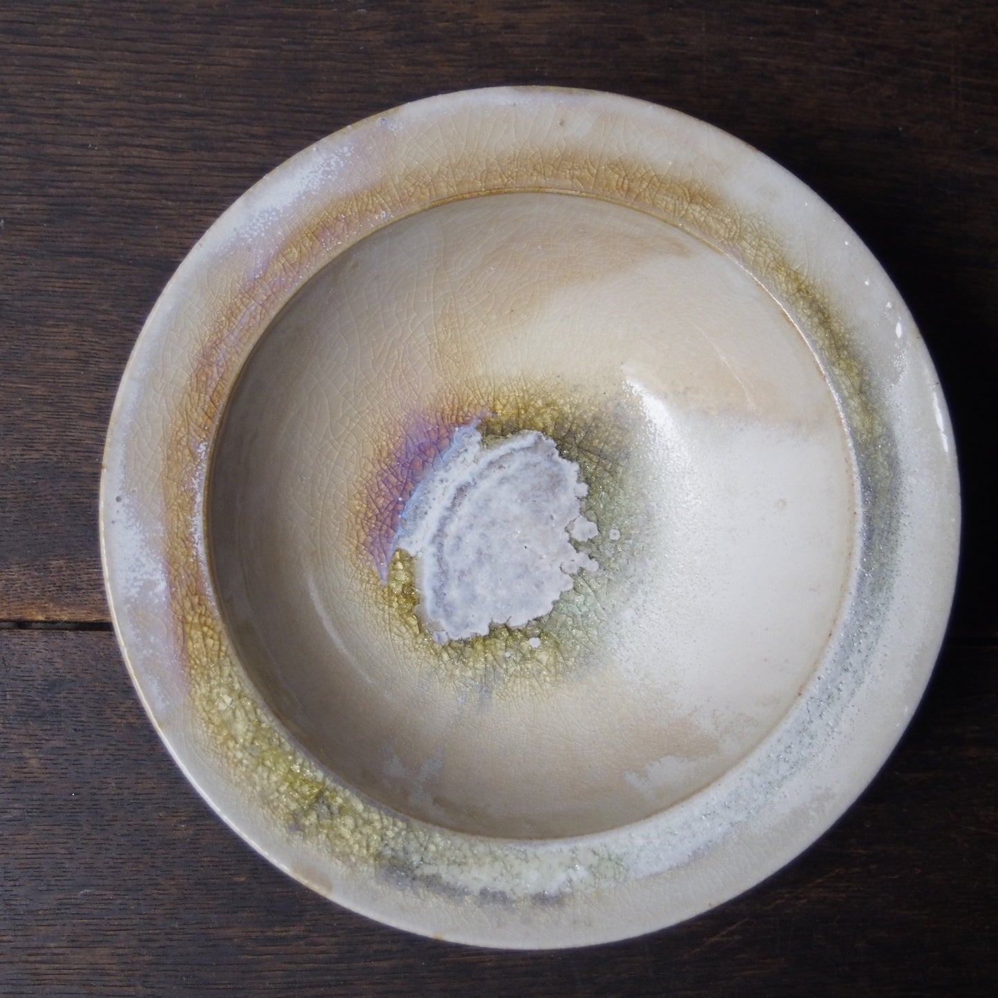 5ｰ3　 リムボウル 20㎝ | 小坂　梨絵