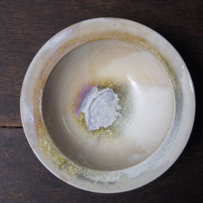 5ｰ3　 リムボウル 20㎝ | 小坂　梨絵