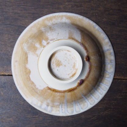 5ｰ3　 リムボウル 20㎝ | 小坂　梨絵