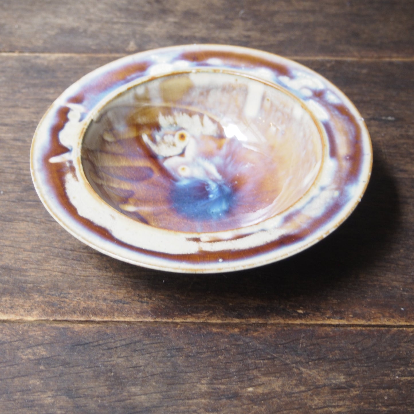 6 リムボウル 20㎝ | 小坂　梨絵