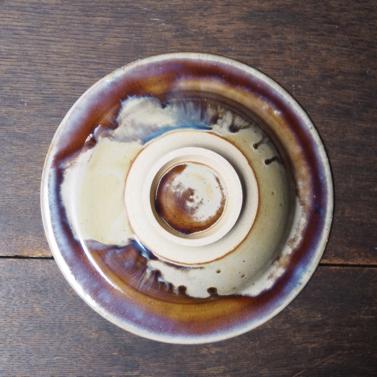 6 リムボウル 20㎝ | 小坂　梨絵