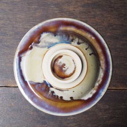 6 リムボウル 20㎝ | 小坂　梨絵