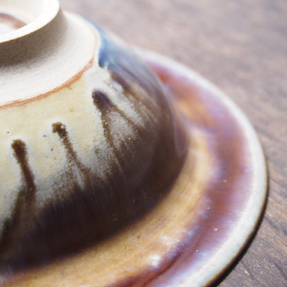 6 リムボウル 20㎝ | 小坂　梨絵