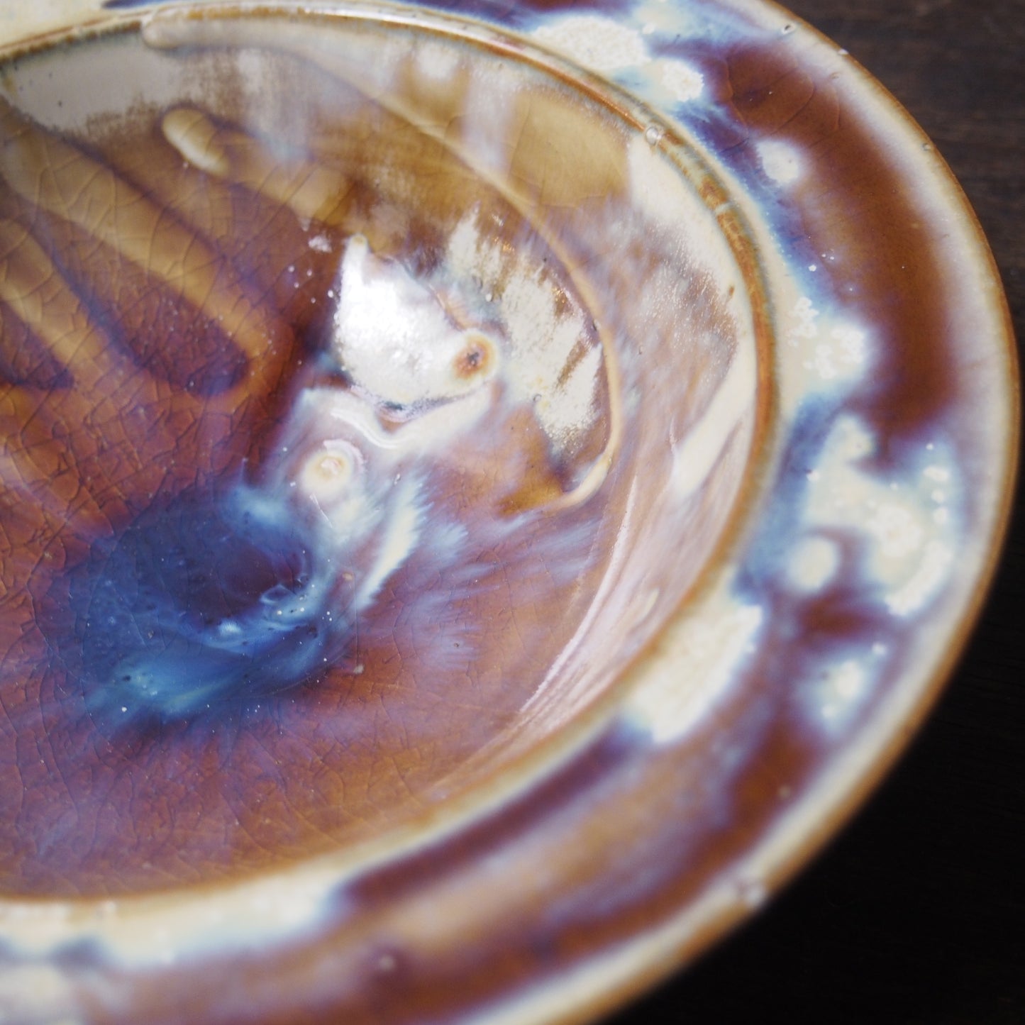 6 リムボウル 20㎝ | 小坂　梨絵