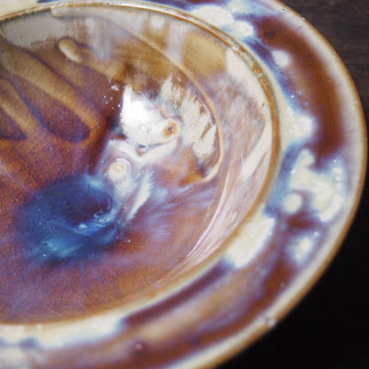 6 リムボウル 20㎝ | 小坂　梨絵