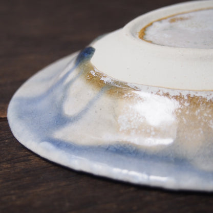 9－3 オーバル皿 | 小坂　梨絵