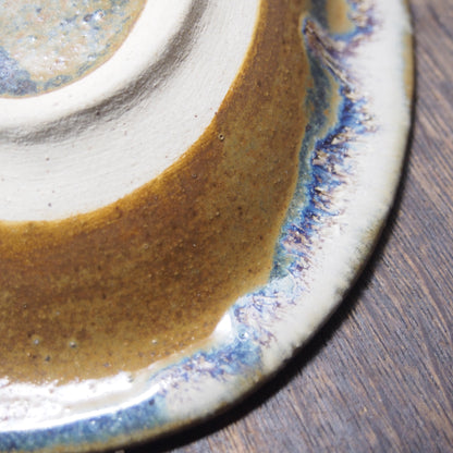 9－2 オーバル皿 | 小坂　梨絵