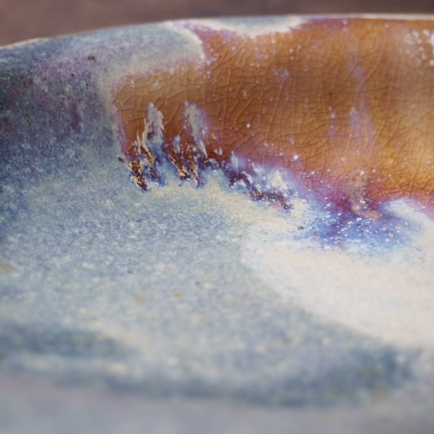 9－2 オーバル皿 | 小坂　梨絵