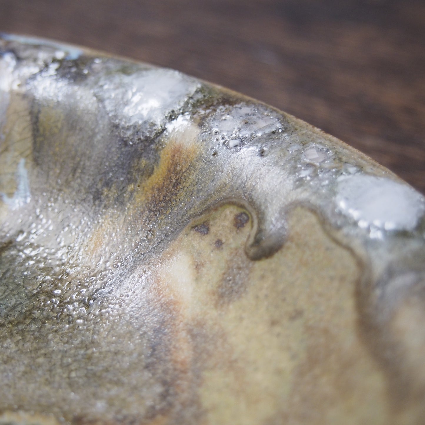 9－1 オーバル皿 | 小坂　梨絵