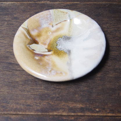 12-1 リム皿16㎝ | 小坂　梨絵