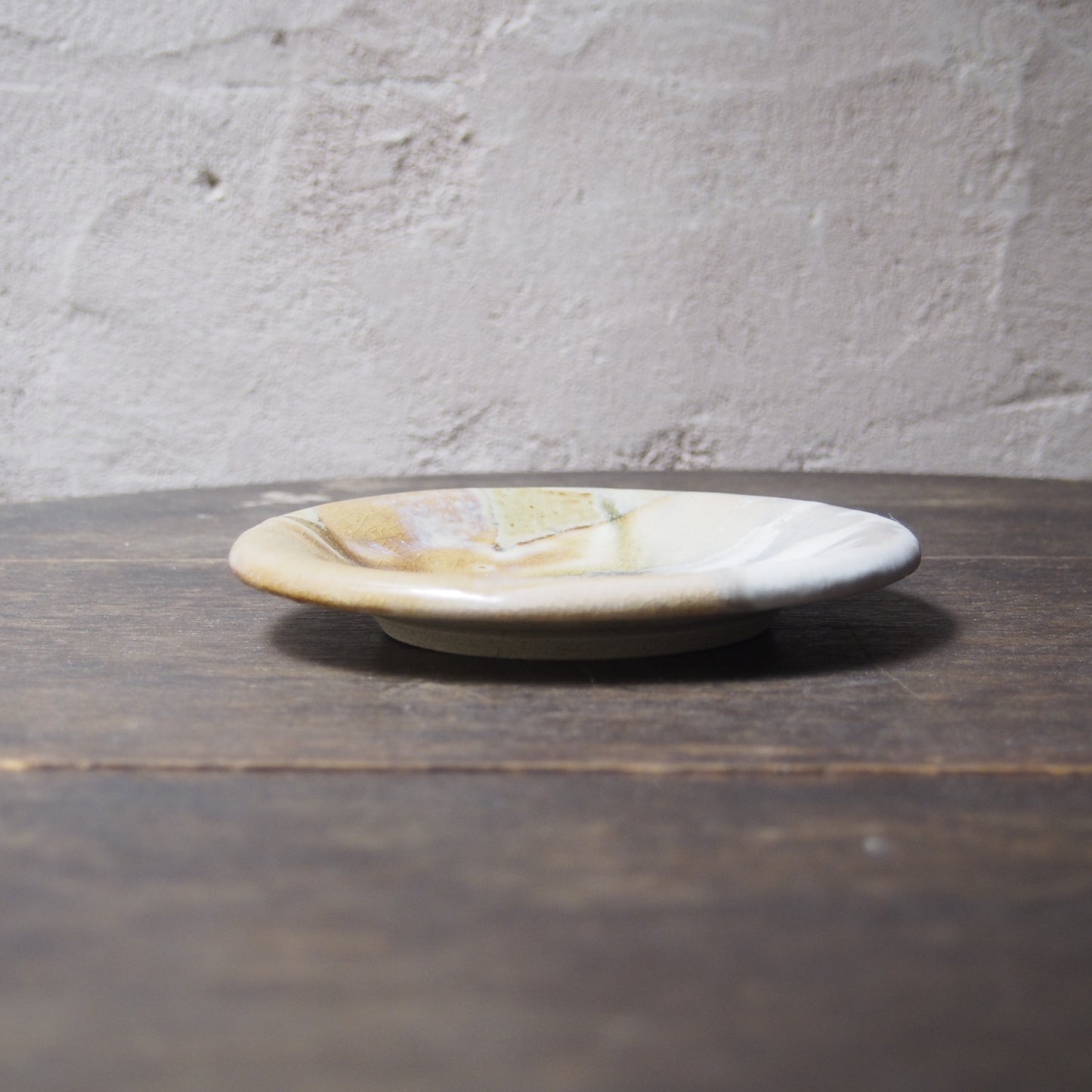 12-1 リム皿16㎝ | 小坂　梨絵