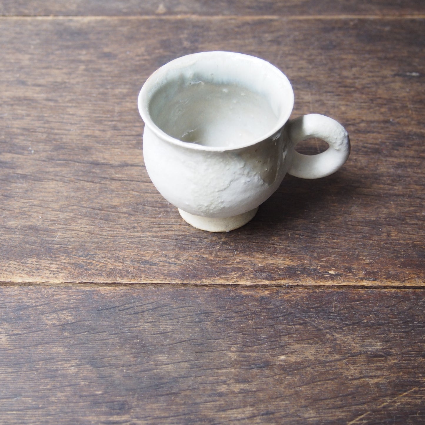 21 マグカップ | 小坂　梨絵