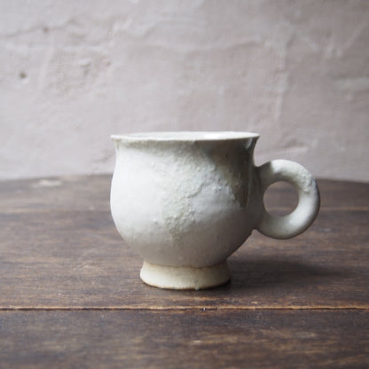 21 マグカップ | 小坂　梨絵