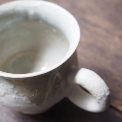 21 マグカップ | 小坂　梨絵