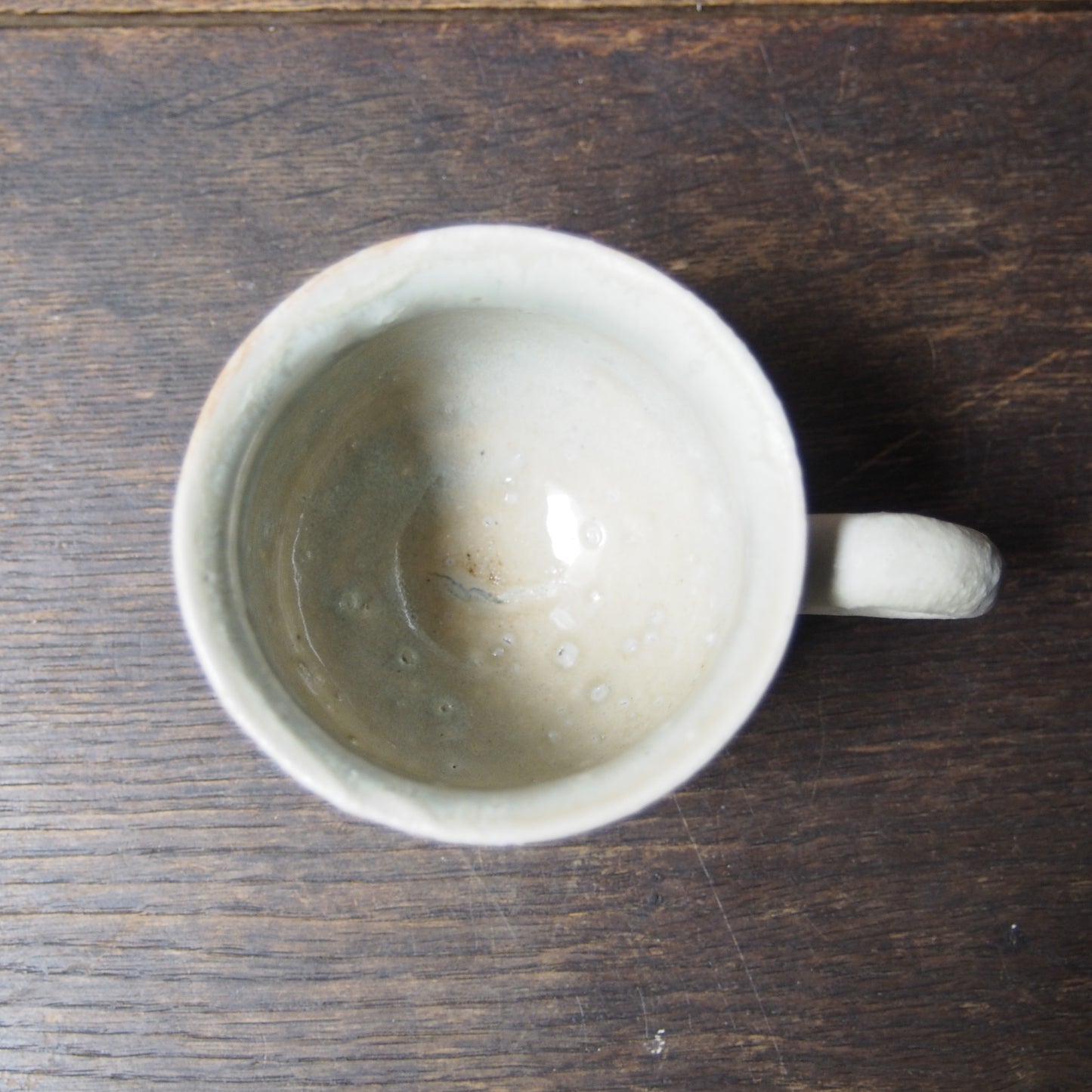 21 マグカップ | 小坂　梨絵