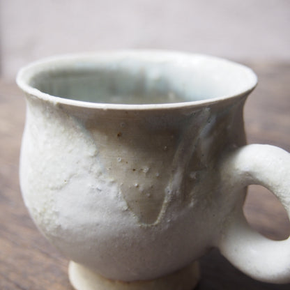 21 マグカップ | 小坂　梨絵