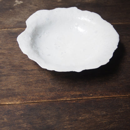 24 手びねり鉢8寸 | 小坂　梨絵