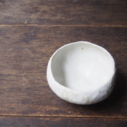 26 手びねりボウル | 小坂　梨絵