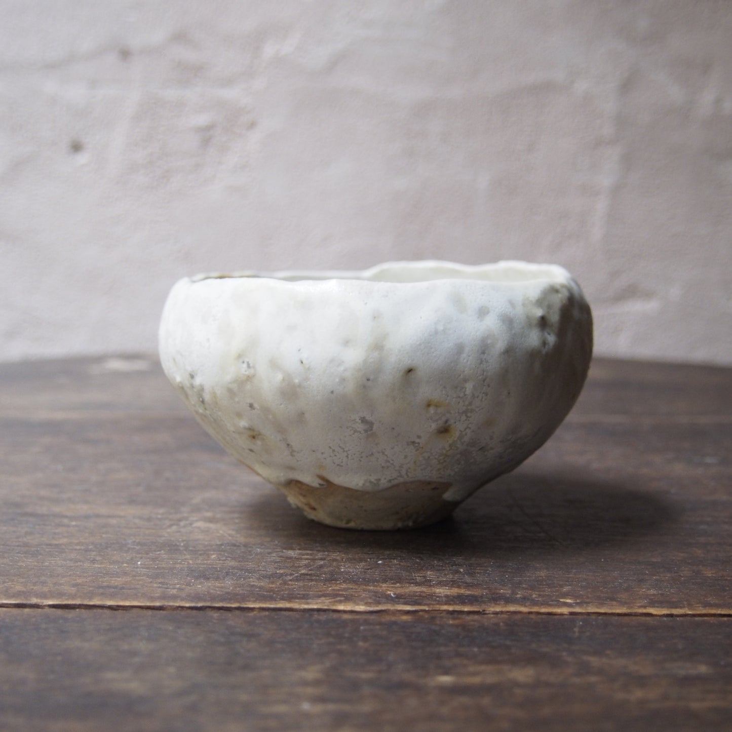 26 手びねりボウル | 小坂　梨絵