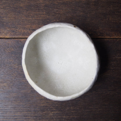 26 手びねりボウル | 小坂　梨絵