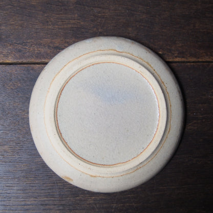 42 プレート5寸 | 小坂　梨絵