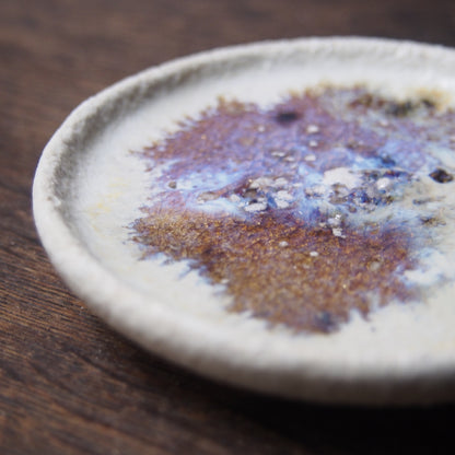 43 プレート10㎝ | 小坂　梨絵