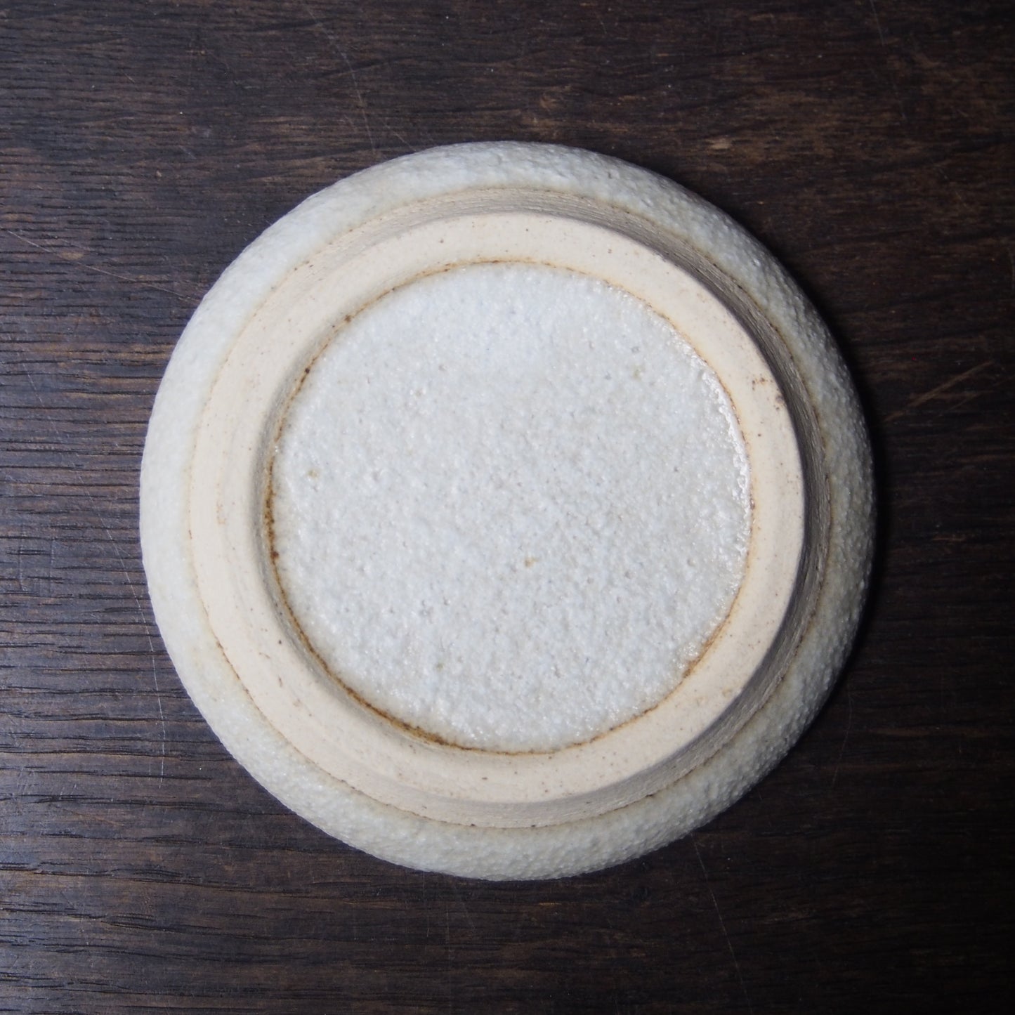 43 プレート10㎝ | 小坂　梨絵