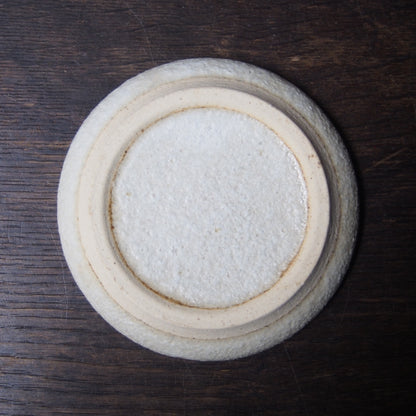 43 プレート10㎝ | 小坂　梨絵