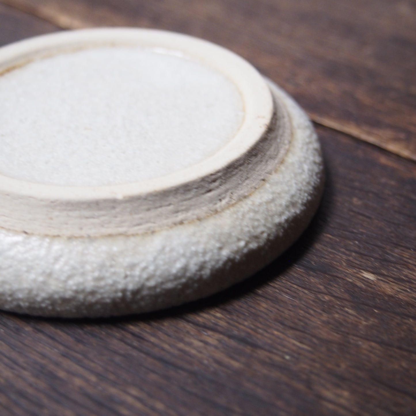 43 プレート10㎝ | 小坂　梨絵