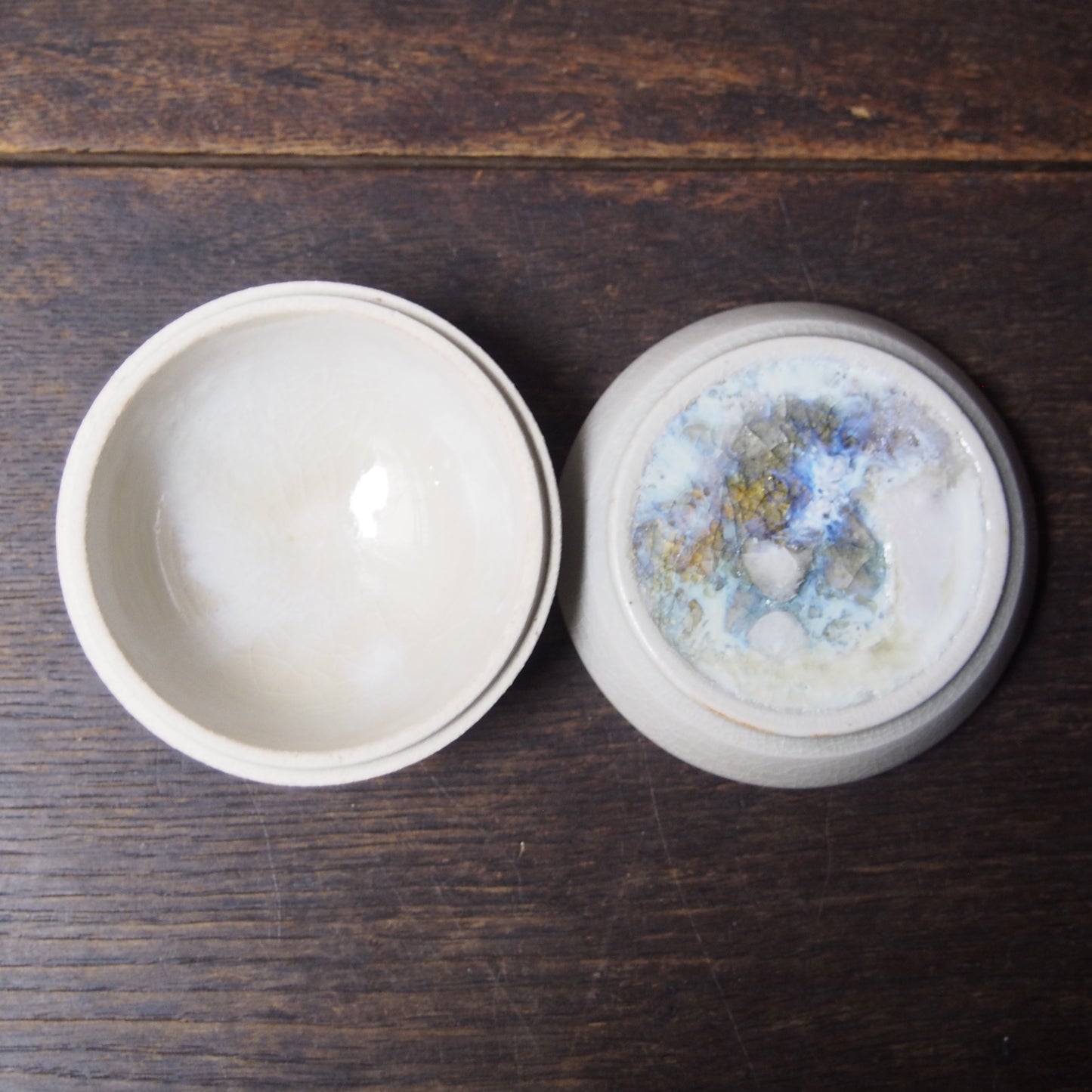 46-1 フタモノ | 小坂　梨絵