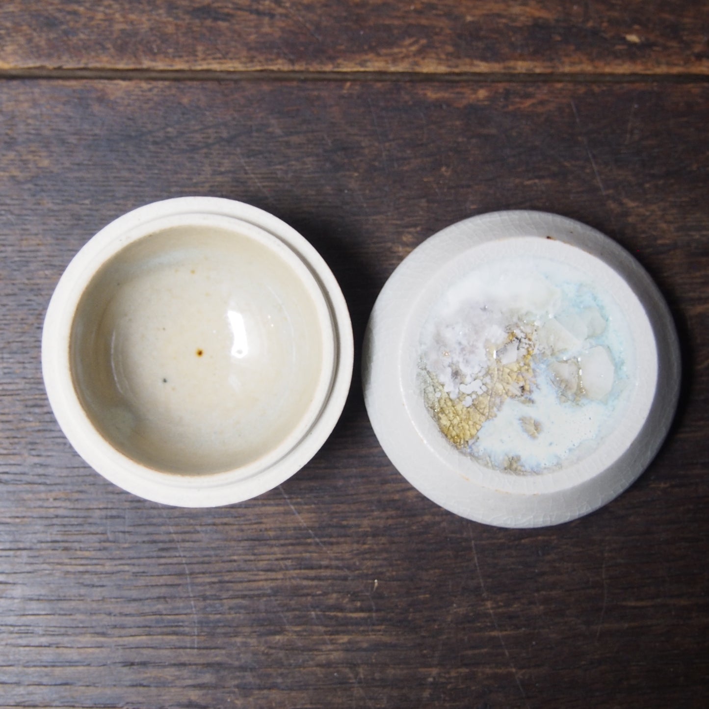 47-1 フタモノ | 小坂　梨絵