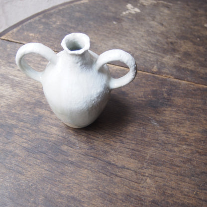 60 花器 | 小坂　梨絵