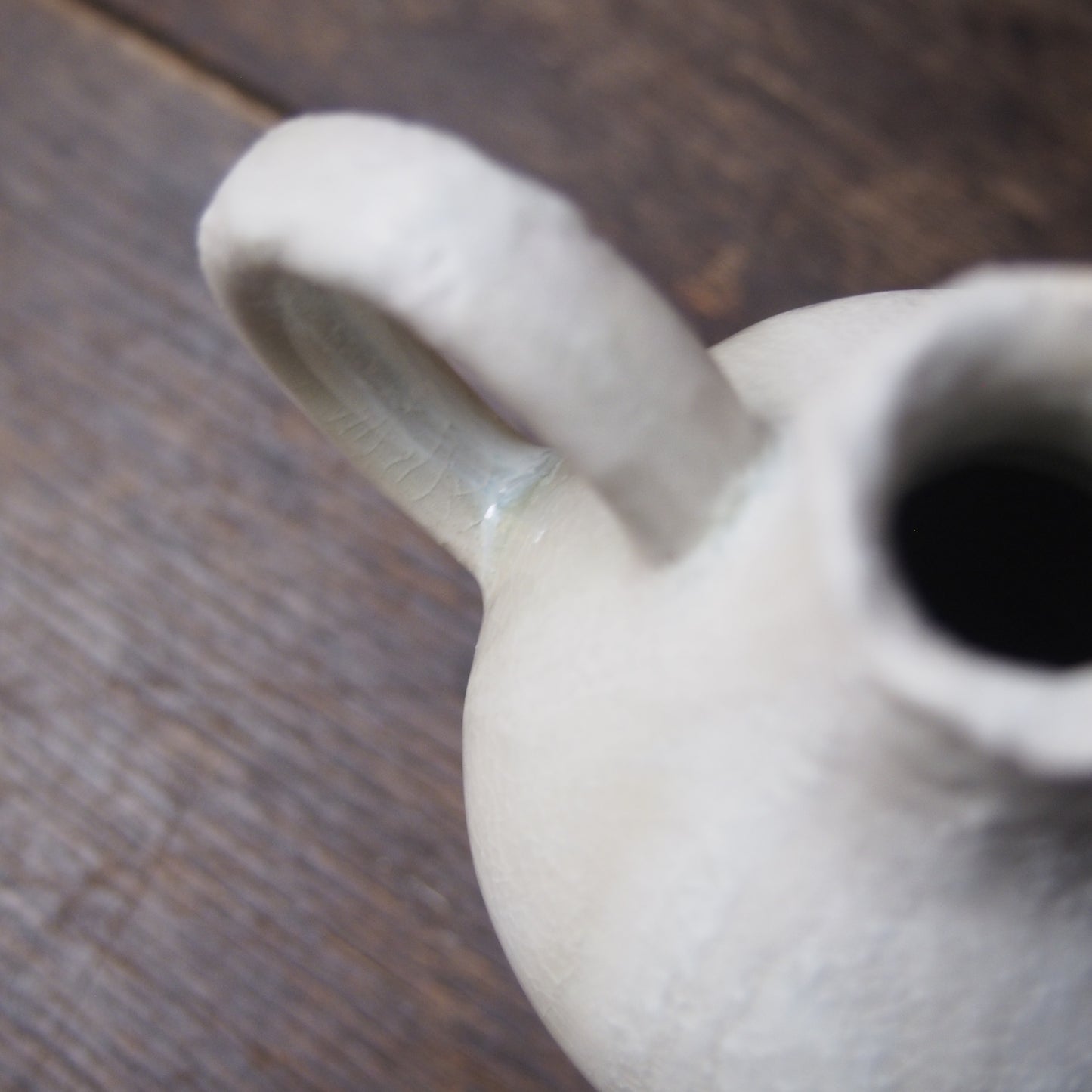 60 花器 | 小坂　梨絵